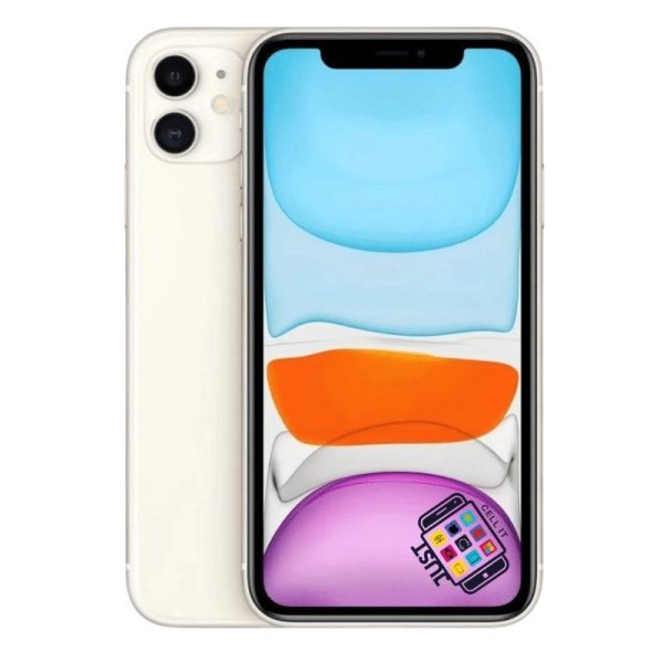 Apple iPhone 11 64GB Sealed