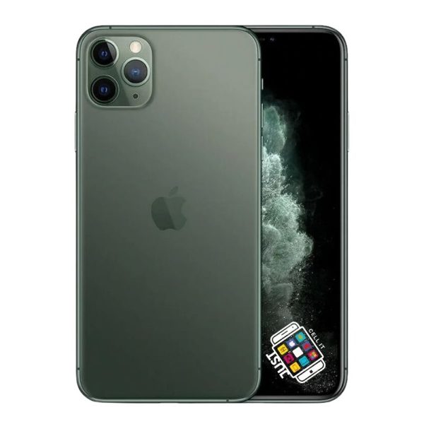 Apple iPhone 11 Pro Max 64GB Sealed