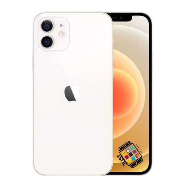 Apple iPhone 12 64GB Sealed