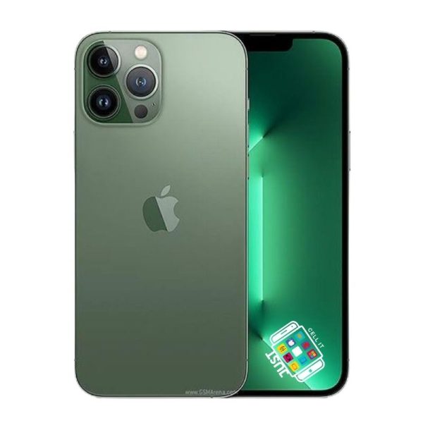 Apple iPhone 13 Pro 128GB Sealed