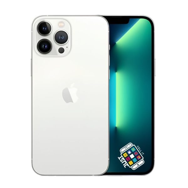 Apple iPhone 13 Pro Max 128GB Sealed