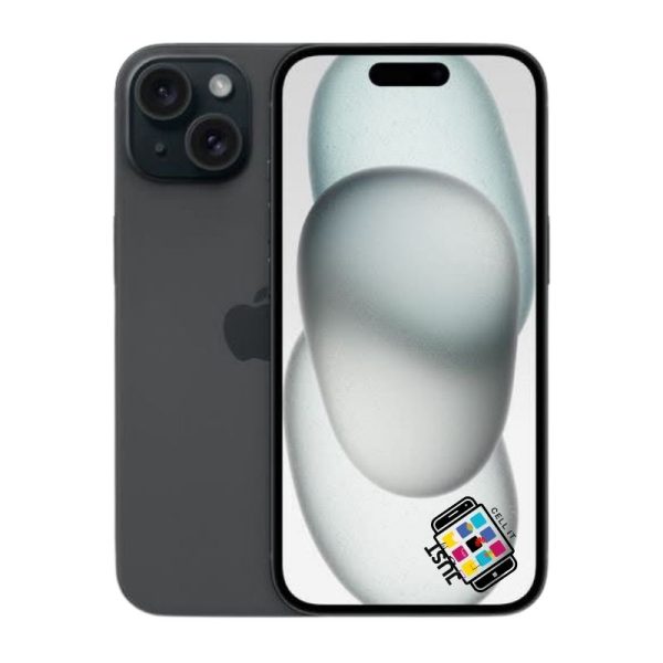 Apple iPhone 15 128GB Sealed