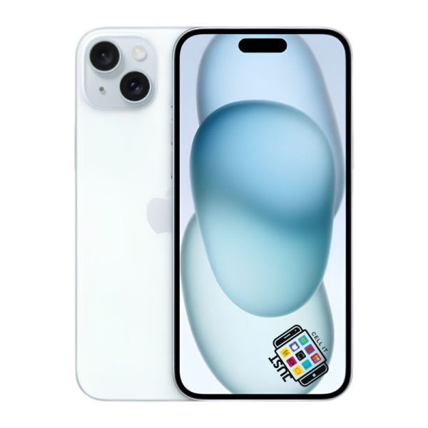 Apple iPhone 15 Plus 128GB Sealed