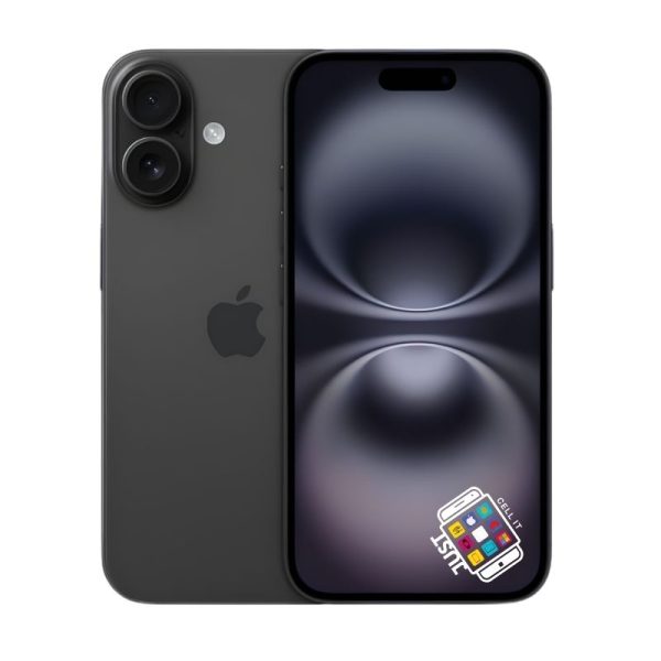 Apple iPhone 16 128GB Sealed