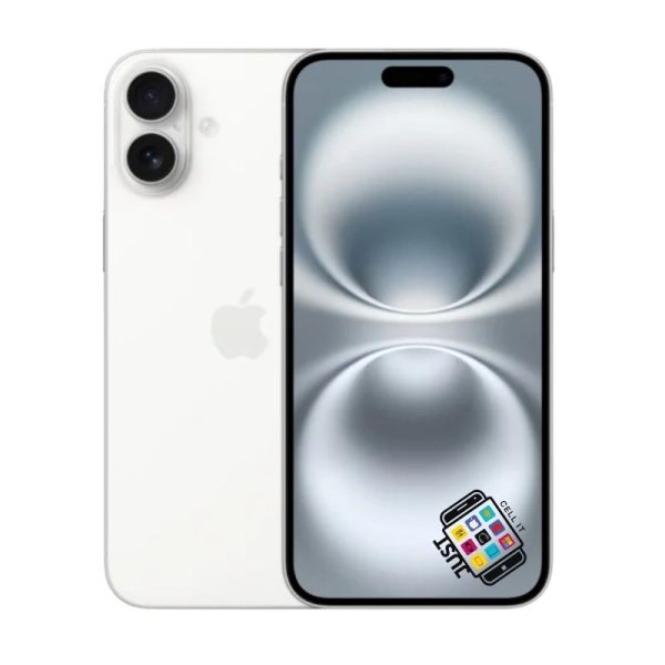 Apple iPhone 16 Plus 128GB Sealed