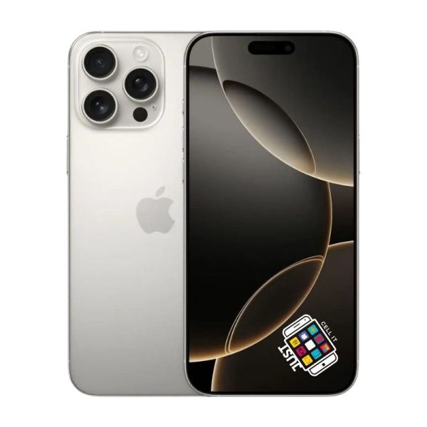 Apple iPhone 14 Pro smartphone
