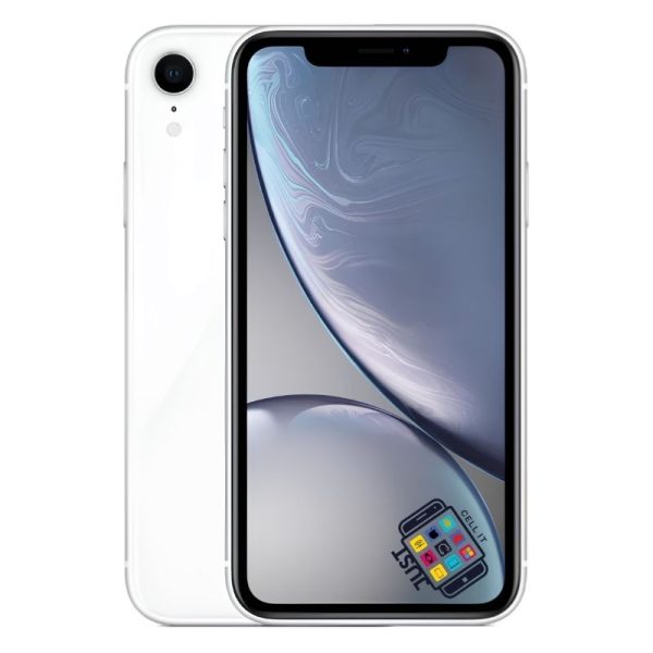 Apple iPhone XR 64GB Sealed